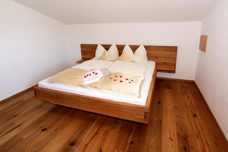 Ferienwohnung Kalkschmied Soll Luaran gambar
