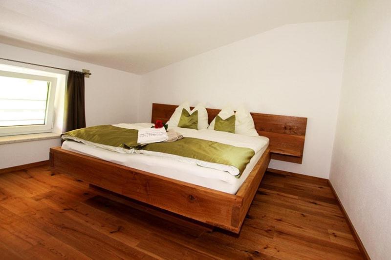 Ferienwohnung Kalkschmied Soll Luaran gambar