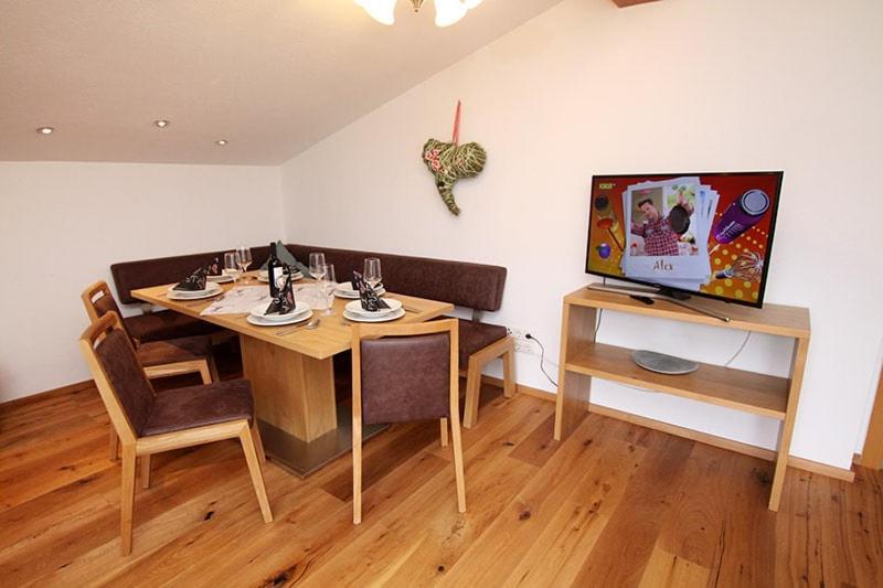 Ferienwohnung Kalkschmied Soll Luaran gambar
