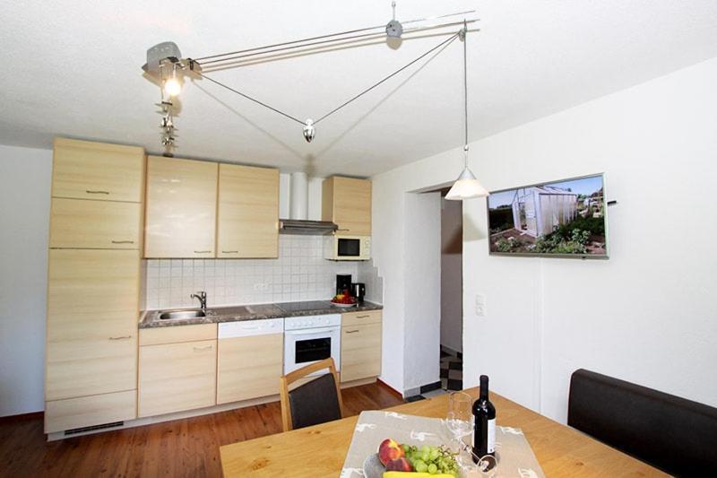 Ferienwohnung Kalkschmied Soll Luaran gambar