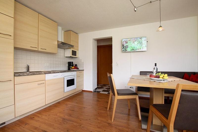 Ferienwohnung Kalkschmied Soll Luaran gambar