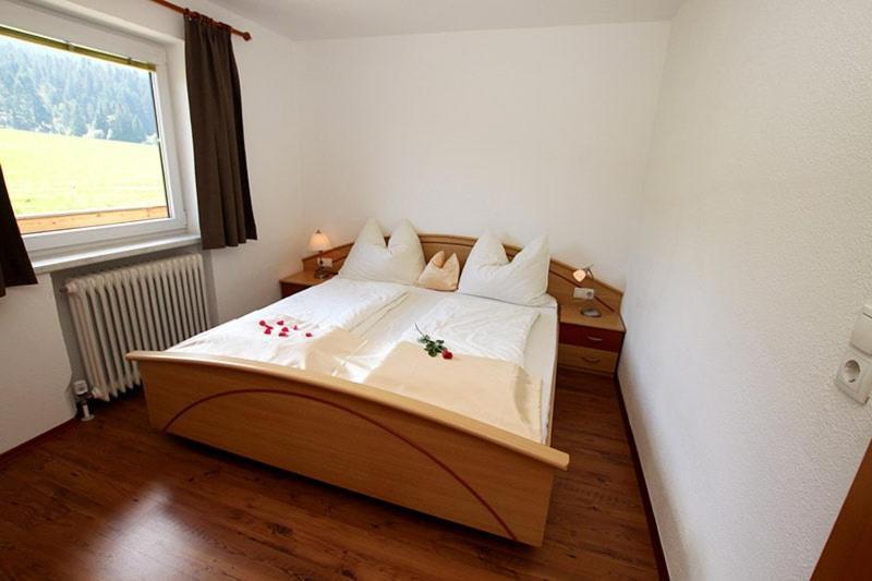 Ferienwohnung Kalkschmied Soll Luaran gambar
