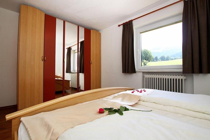 Ferienwohnung Kalkschmied Soll Luaran gambar
