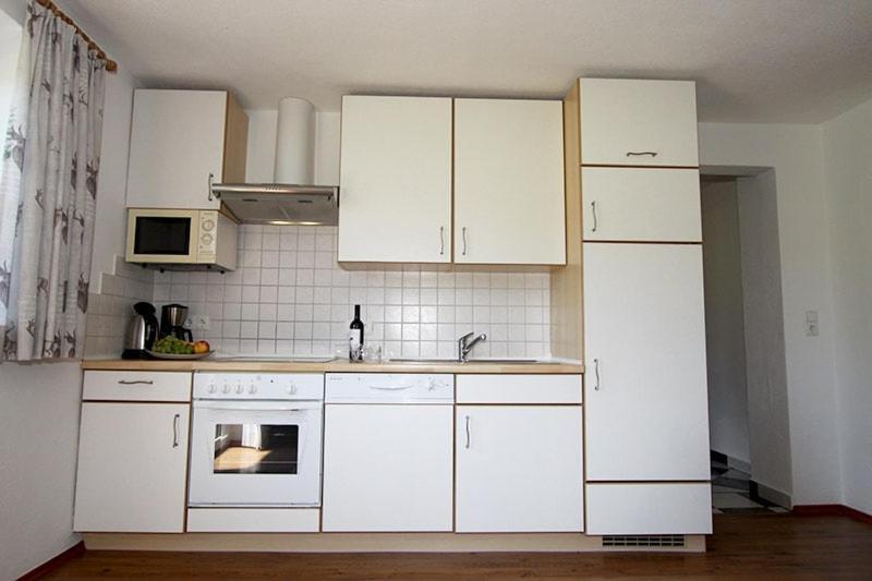 Ferienwohnung Kalkschmied Soll Luaran gambar