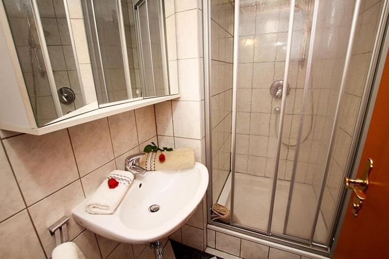 Ferienwohnung Kalkschmied Soll Luaran gambar