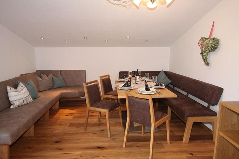 Ferienwohnung Kalkschmied Soll Luaran gambar