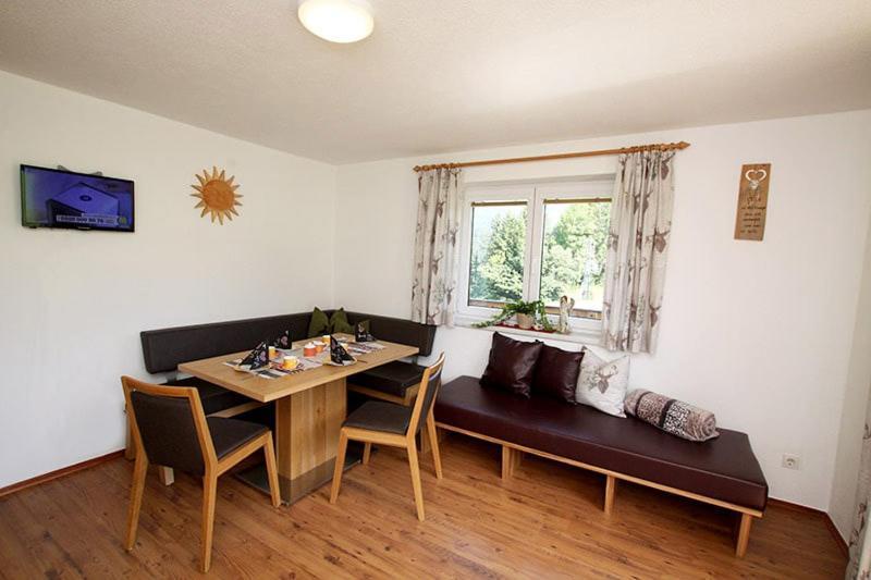Ferienwohnung Kalkschmied Soll Luaran gambar