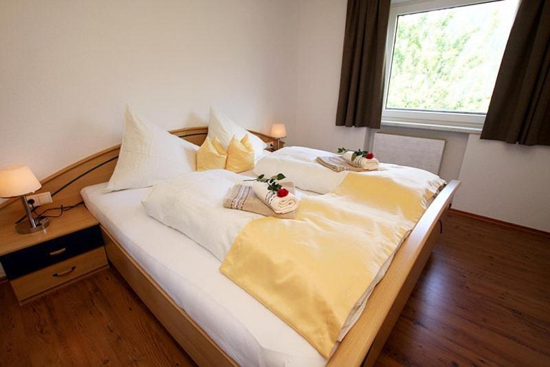 Ferienwohnung Kalkschmied Soll Luaran gambar
